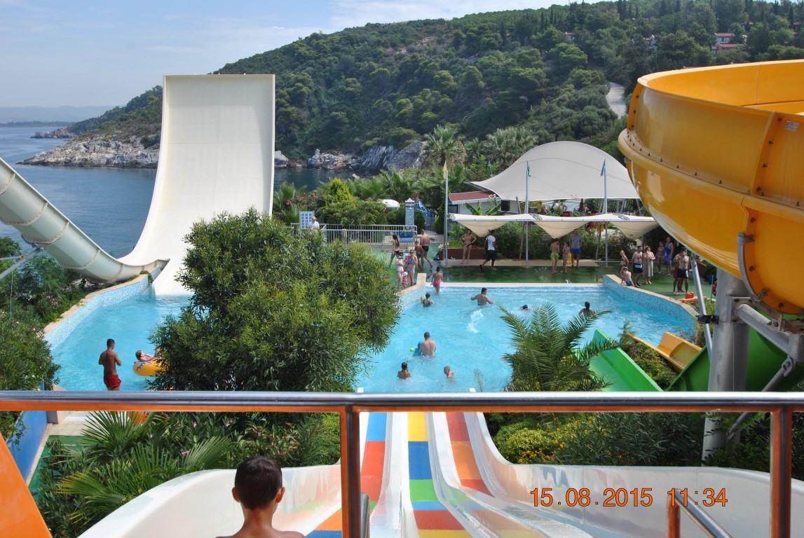 imagini hotel PINE BAY KUSADASI
